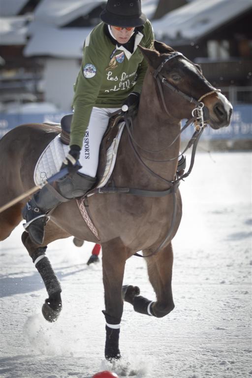 POLO Magazine Morgane Delfosse Polo France Polo Masters Polo Tour 30