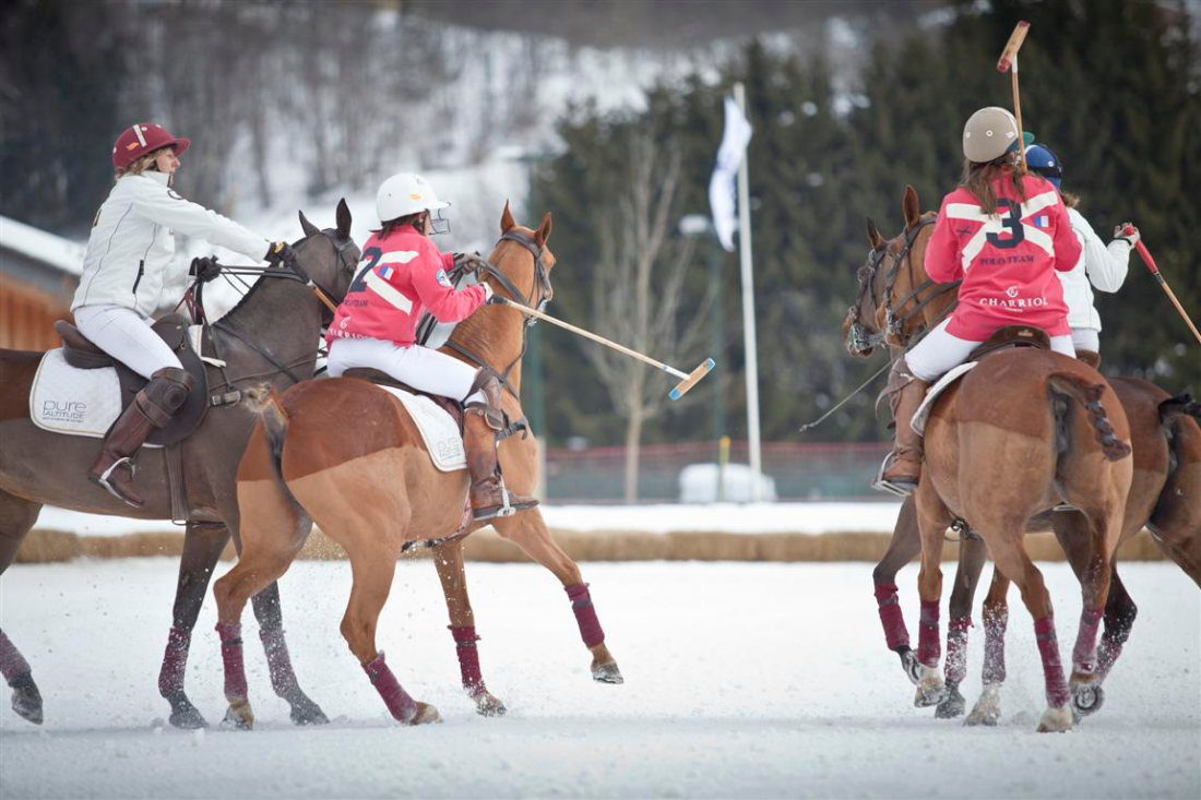 POLO Magazine Morgane Delfosse Polo France Polo Masters Polo Tour 59
