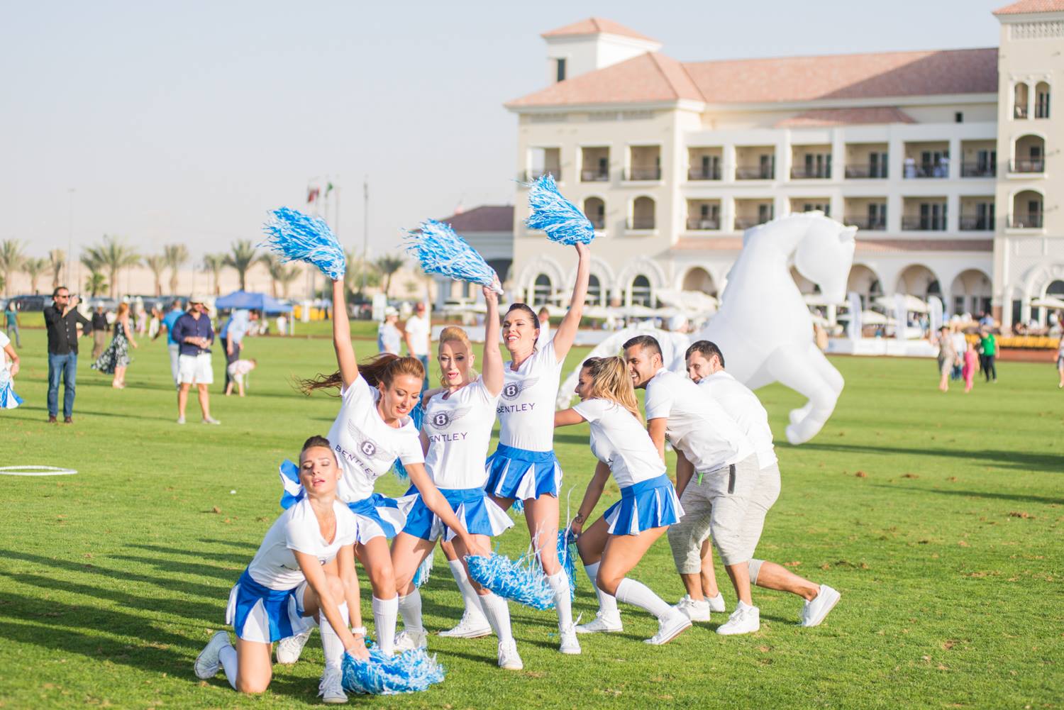 dubai