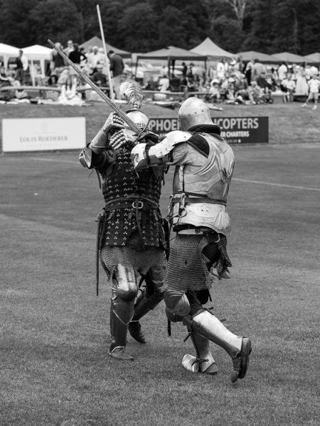 Cowdray Park July 23rd 1 of 65